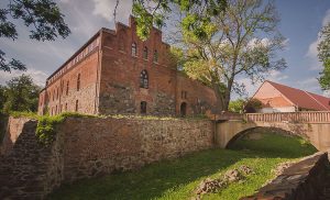 Zamek Bierzgłowski – z czego słynie? 10 ciekawostek