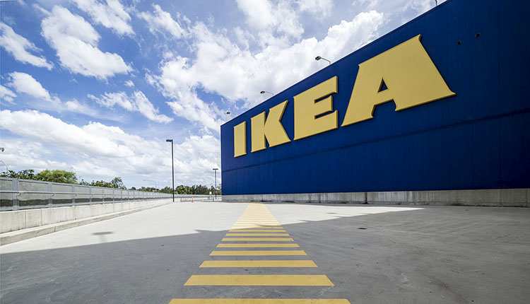 Szwecja sklep IKEA ciekawostki o Szwecji