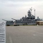 Mobile Alabama ciekawostki USA