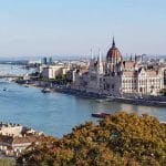 Polonia węgierska Węgry Polacy Budapeszt parlament węgierski