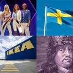 z czego słynie Szwecja ciekawostki o Szwecji