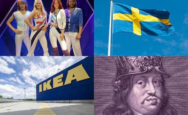 Z czego słynie Szwecja? Zaskakujące ciekawostki o Szwecji