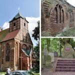 miasto Police atrakcje zabytki zachodniopomorskie co zobaczyć