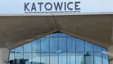 Katowice ciekawostki wycieczka do Katowic