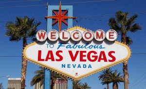 Ciekawostki o Las Vegas, mieście grzechu