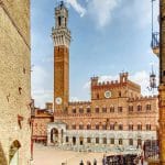 Siena wycieczki do Toskanii z CARTER