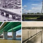 Warszawa mosty w Warszawie ciekawostki historia
