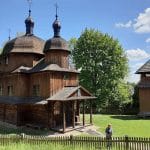 Lublin Muzeum Wsi Lubelskiej ciekawostki atrakcje