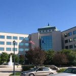 miasto Topeka ciekawostki stan Kansas USA