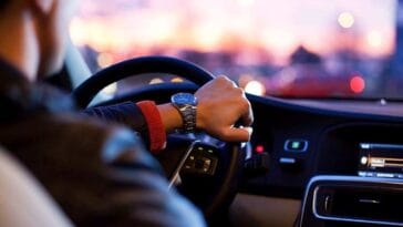 wyjazd na wakacje samochodem