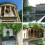 zabytki Puław ciekawostki o Puławach woj. lubelskie