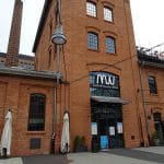 Muzeum Polskiej Wódki Warszawa Praga-Północ