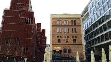 Warszawa Wola Browary Warszawskie ciekawostki