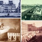 z czego słynie Warszawa historyczne ciekawostki o Warszawie