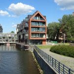 Wrocław wyspa Piasek wyspy we Wrocławiu ciekawostki