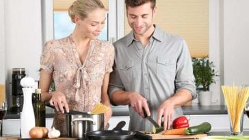 najpopularniejsze hobby gotowanie