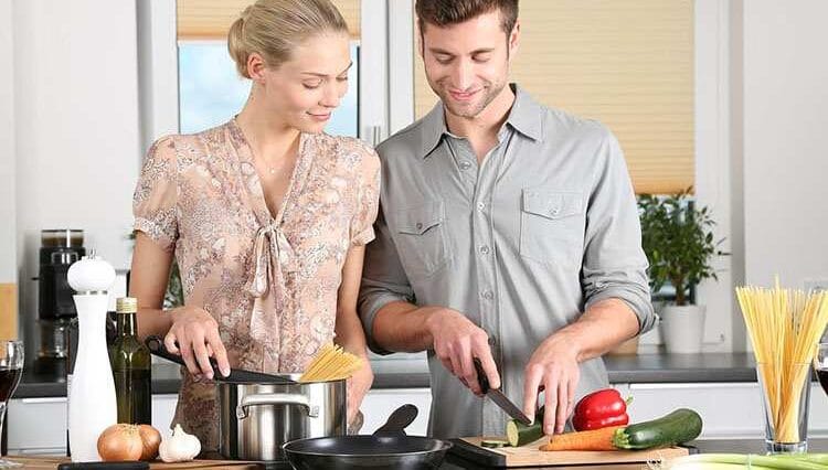 najpopularniejsze hobby gotowanie