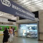 robot barista Warszawa Śródmieście kawa ciekawostki