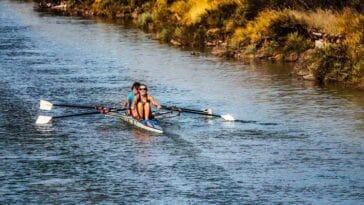 Kraina Tysiąca Jezior aktywny wypoczynek