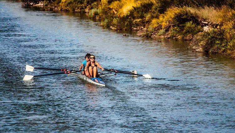 Kraina Tysiąca Jezior aktywny wypoczynek