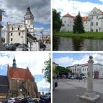 miasto Szydłowiec atrakcje zabytki ciekawostki