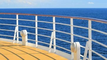 rejs promem imprezy integracyjne szkolenia