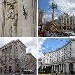 warszawski MDM ciekawostki dzielnica Warszawa