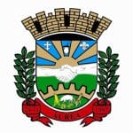 herb miasta Aurea Rio Grande do Sul