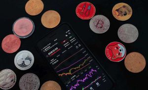 Cryptocurrency Trading: The Most Traded Cryptocurrency List
