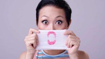 szminka ciekawostki o szmince kosmetyki historia szminki