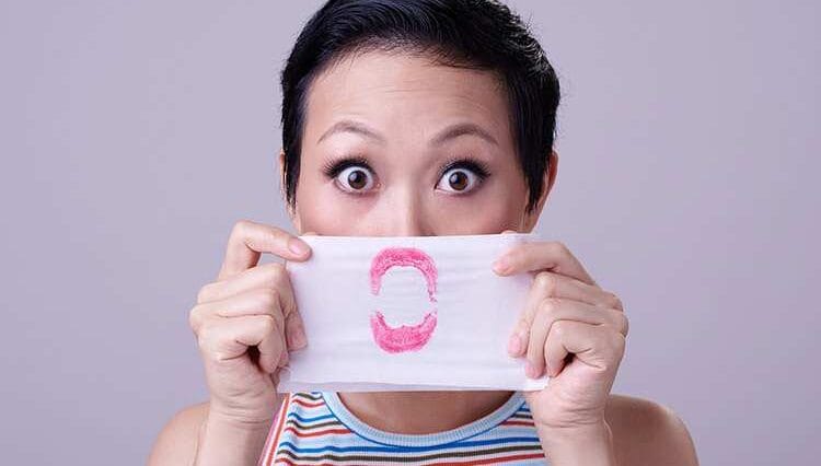 szminka ciekawostki o szmince kosmetyki historia szminki