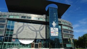 Muzeum Sportu i Turystyki Warszawa