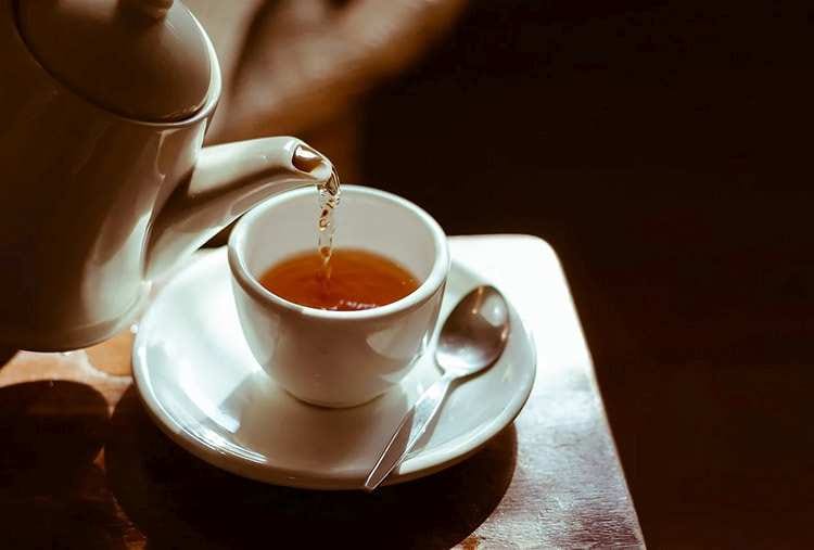 herbata ciekawostki o herbacie