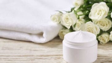 krem z witaminą A kremy witamina A ciekawostki