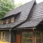 ropa naftowa ciekawostki dom Łukaszewicza w Bóbrce