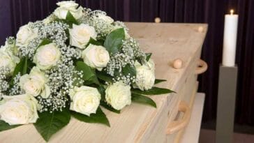 podstawowe usługi pogrzebowe ciekawostki pogrzeb