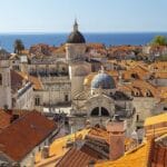 Chorwacja Dubrownik ciekawostki atrakcje zabytki