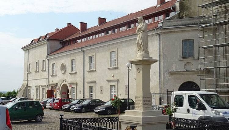 Muzeum Regionalne Krasnystaw ciekawostki atrakcje zabytki