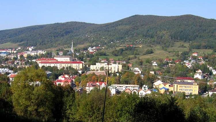 Ustrzyki Dolne ciekawostki atrakcje zabytki podkarpackie