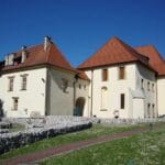 miasto Wieliczka ciekawostki atrakcje zabytki małopolskie