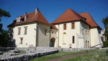 miasto Wieliczka ciekawostki atrakcje zabytki małopolskie