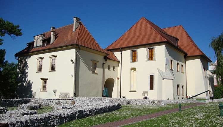 miasto Wieliczka ciekawostki atrakcje zabytki małopolskie
