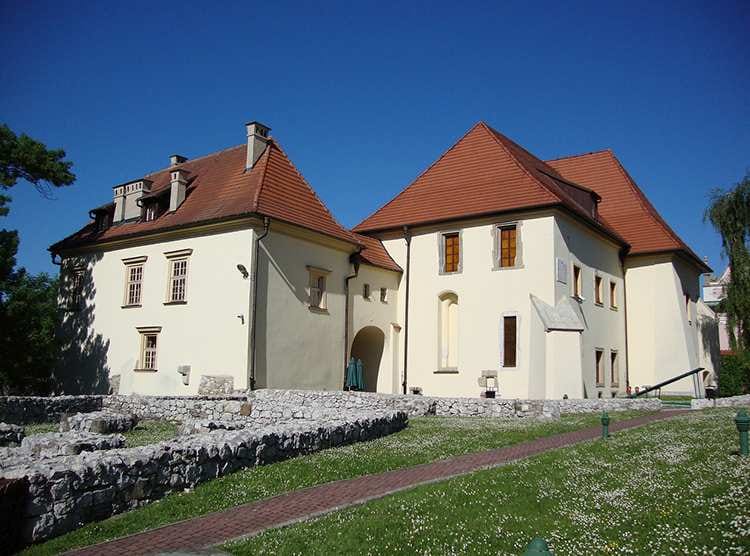 miasto Wieliczka ciekawostki atrakcje zabytki małopolskie