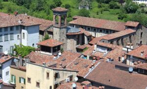 Włoskie miasto Bergamo – co zobaczyć
