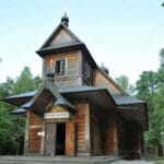 cerkiew góra Grabarka ciekawostki atrakcje