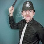 policja dowcipy o policjantach humor policjanci żarty kawały