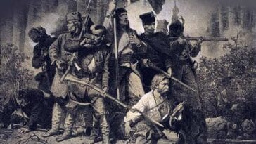 Artur Grottger Powstanie styczniowe w literaturze