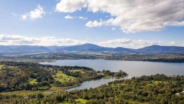 Wisła i okolice atrakcje turystyczne