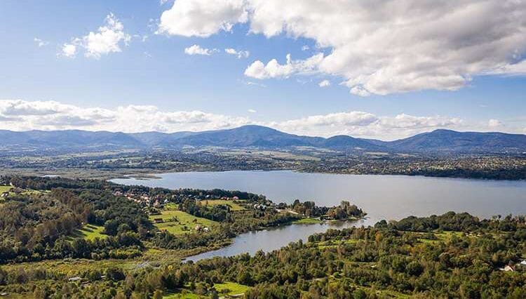 Wisła i okolice atrakcje turystyczne