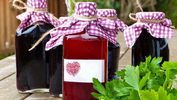 alkohol nalewki ciekawostki historia nalewka